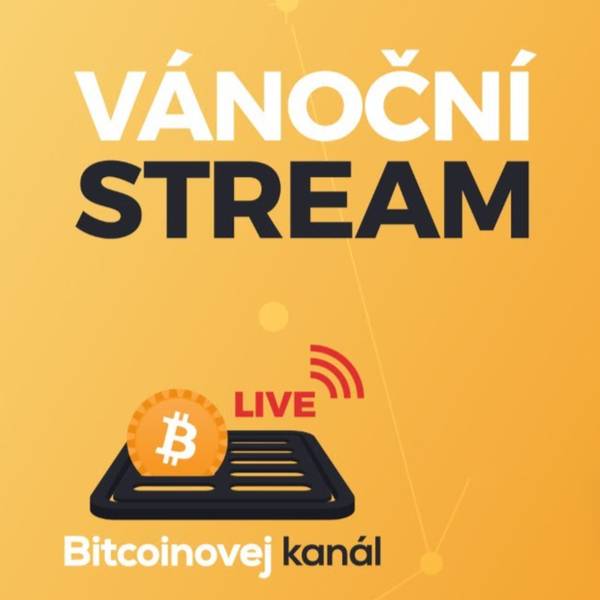 Bitcoinovej kanál